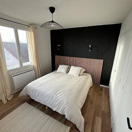 Appartement Cosy Au Coeur De La Ville Aurillac Eksteriør bilde