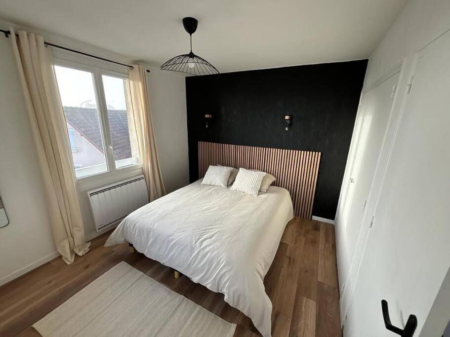 Appartement Cosy Au Coeur De La Ville Aurillac Eksteriør bilde